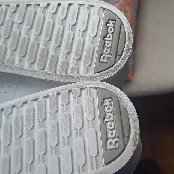 Women's Reebok Princess Sneakers - Picture 8 of 9